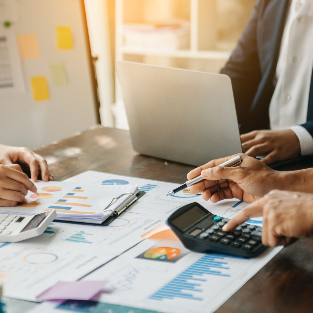 Develop your school’s finance team